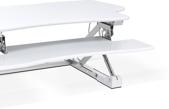 Modern Uplift Flexible Standing Desk